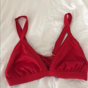 Xhilaration Bikini Top